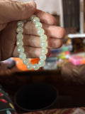 Beaded bracelet