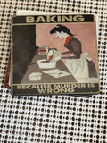 Baking magnet